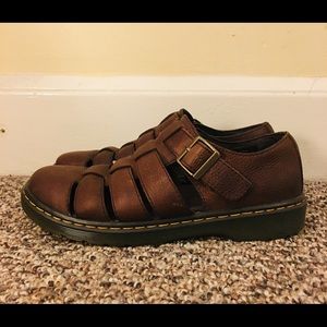 Dr. Martens Sandals